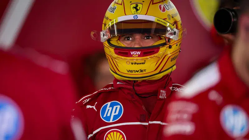 F1. Nico Rosberg: "Fa male vedere Hamilton cos&igrave;. La situazione &egrave; cupa, &egrave; lento e non sa perch&eacute; mentre Leclerc &egrave; sul podio"