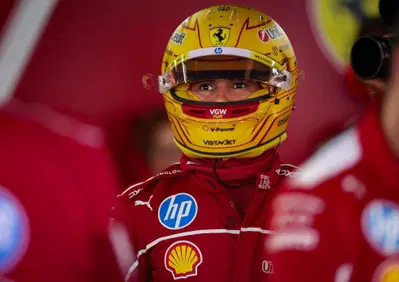 F1. Nico Rosberg: Fa male vedere Hamilton così. La situazione è cupa, è lento e non sa perché mentre Leclerc è sul podio