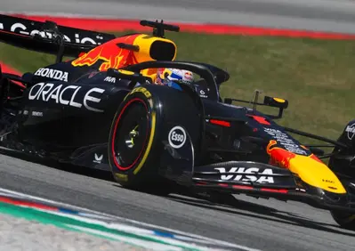 F1. Se Max Verstappen è a un passo dalla squalifica per un GP è solamente colpa sua 