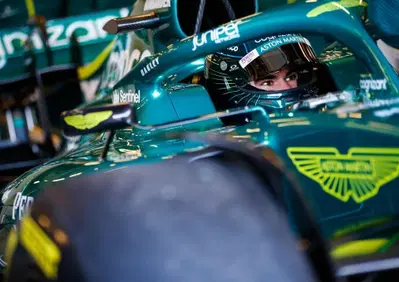 F1. Lance Stroll è stato operato ma non è certa la sua presenza in Canada. Il piano B di Aston Martin dipende dalla 24 Ore di Le Mans