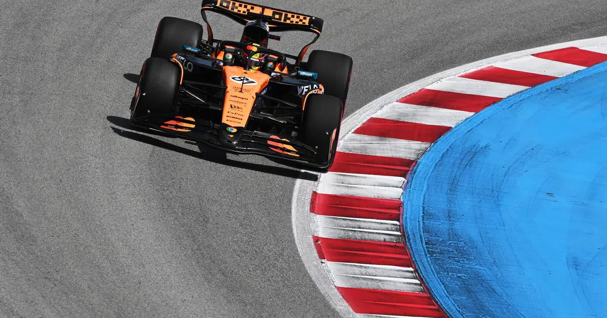 Formula 1. Motori Mercedes, &egrave; allarme affidabilit&agrave;. Deve preoccuparsi anche la McLaren?