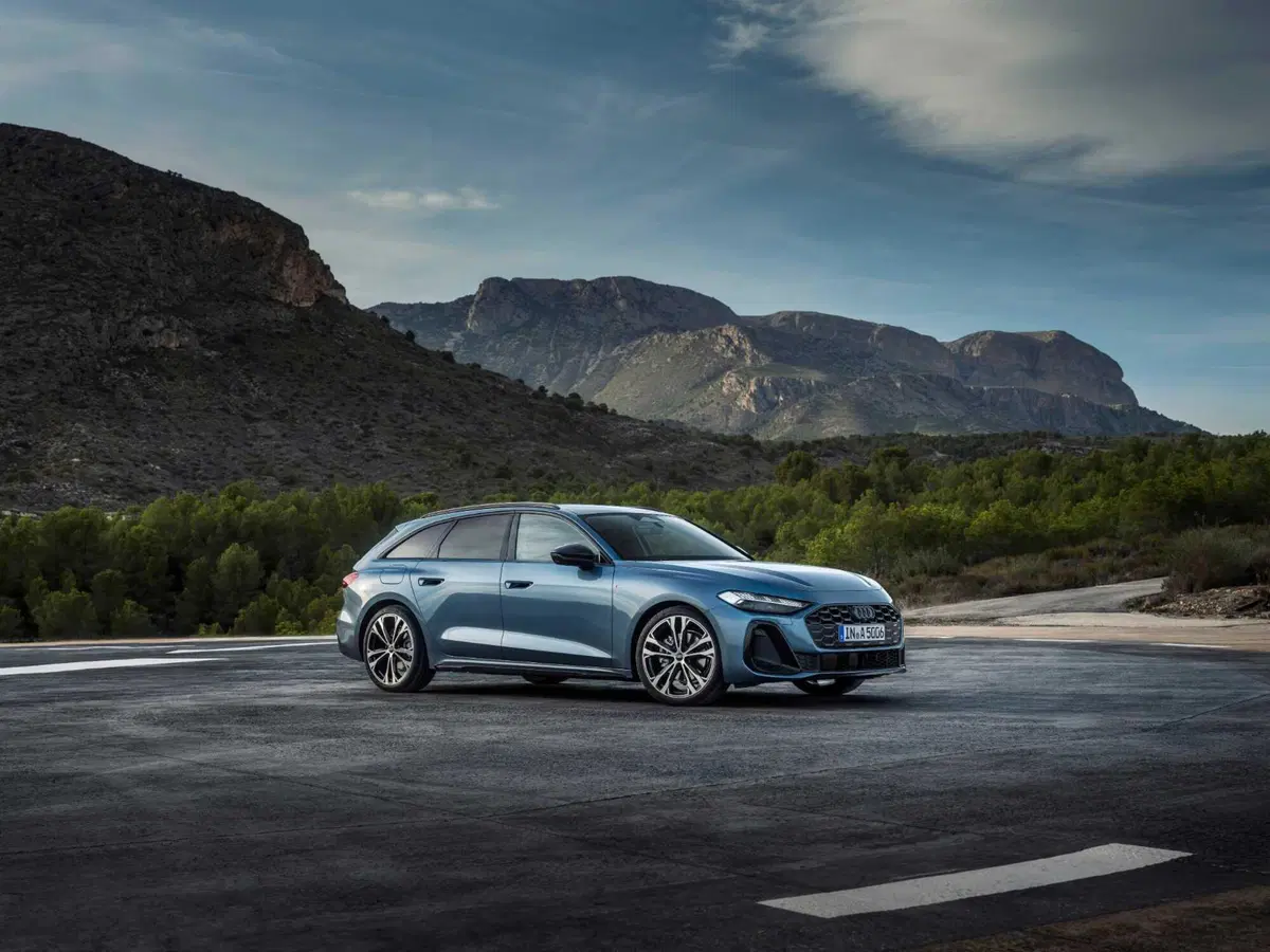 Citycar, berlina, suv, station o supercar? (2)