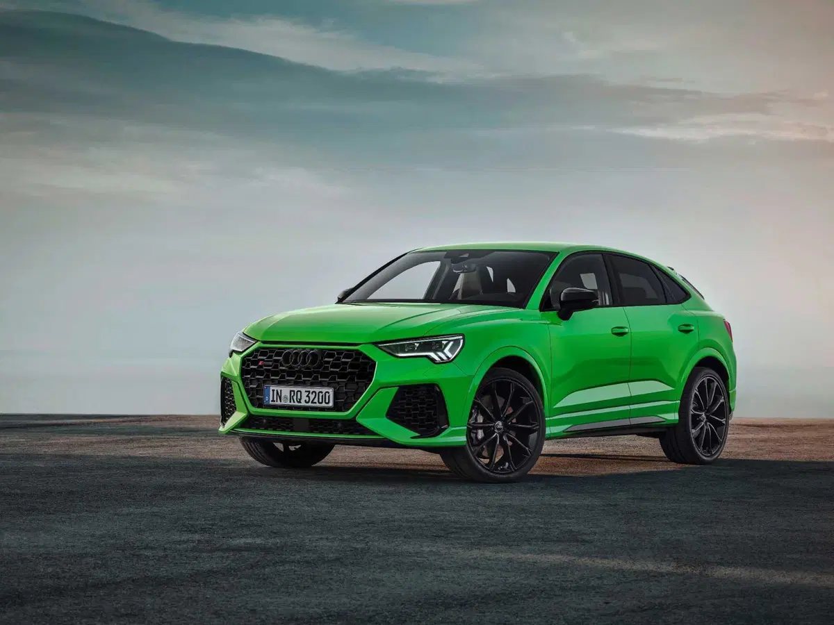 Citycar, berlina, suv, station o supercar? (3)