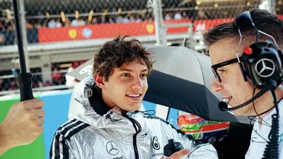F1. Mercedes, Allison difende Antonelli dopo i due ritiri: "Esperienza in condizioni estreme. Ha tutto l&rsquo;ottimismo della giovent&ugrave;"