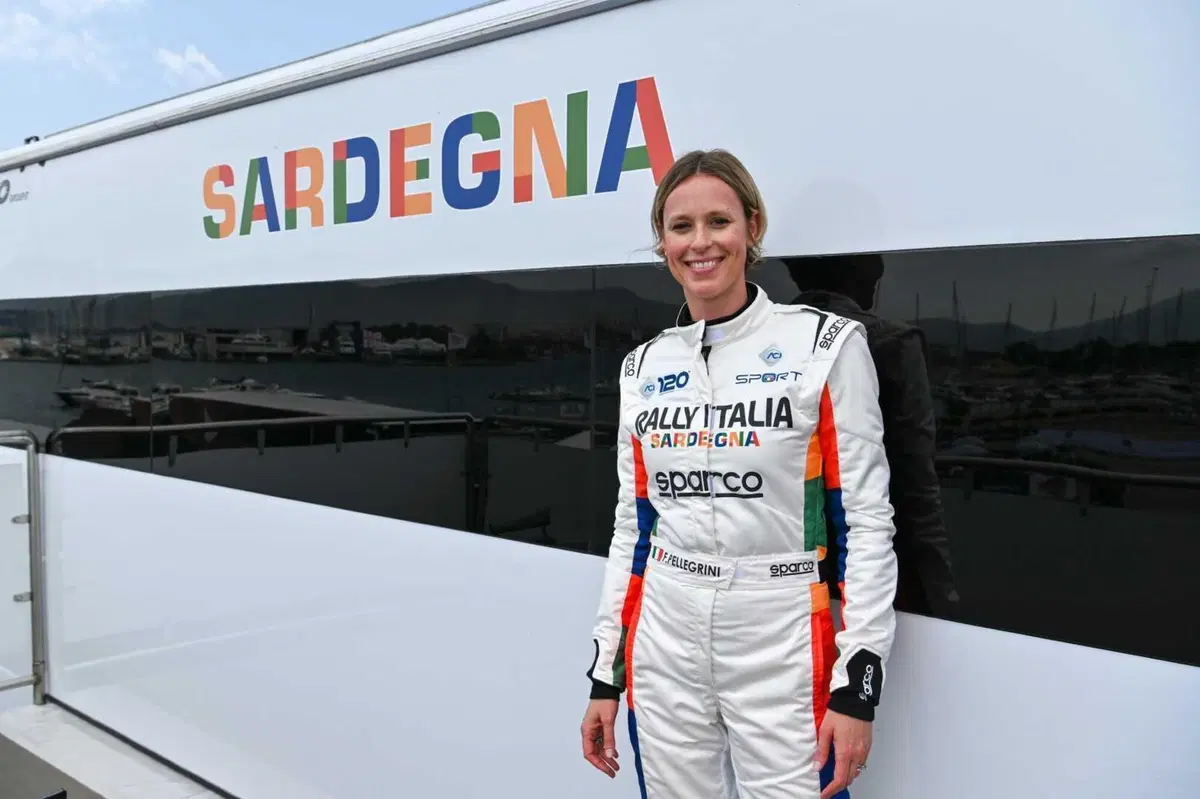 WRC25 Sardegna. “RIS”25, l’atmosfera del grande Evento [VIDEO] (5)
