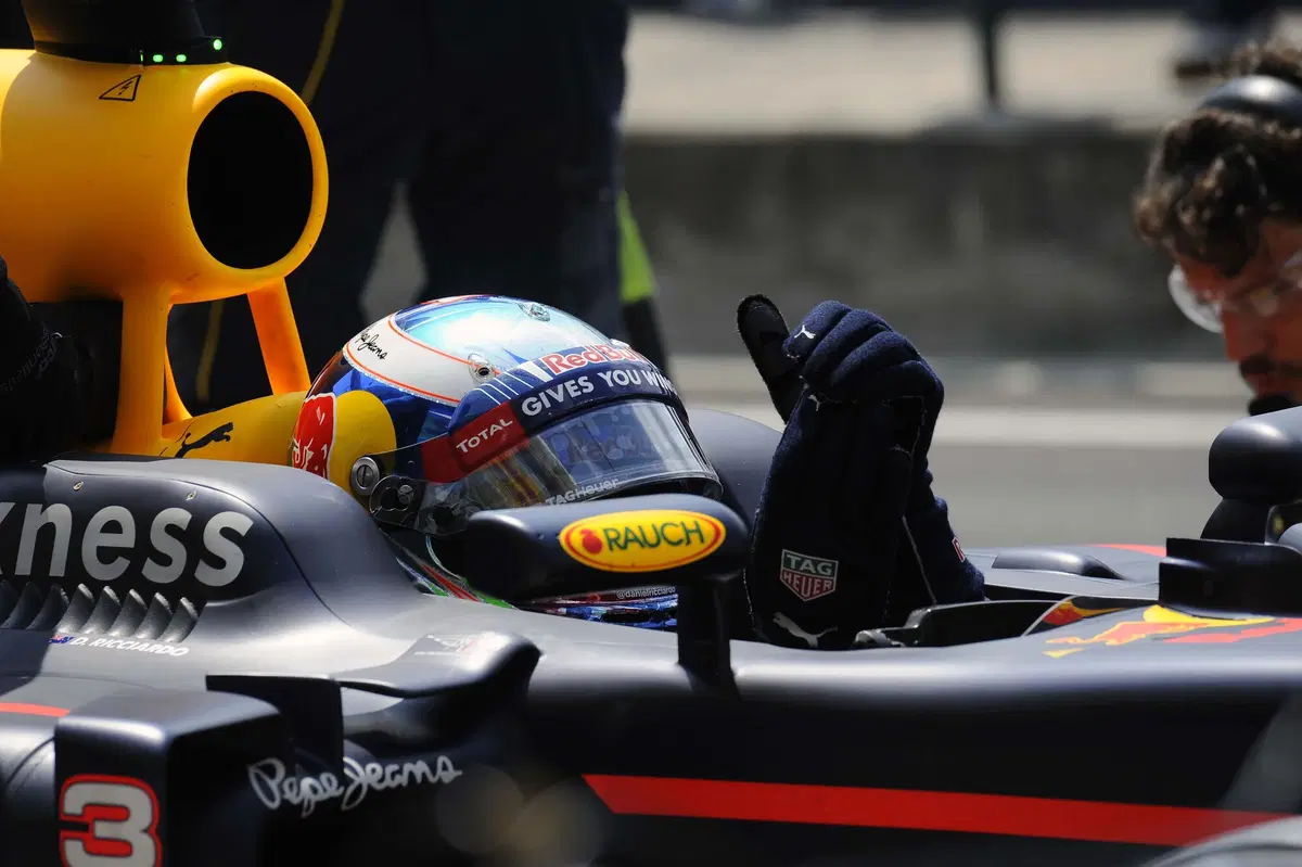 F1, Gp Ungheria 2016: pole per Rosberg (24)