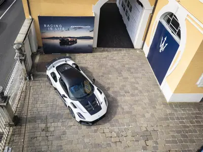 Maserati: un nuovo piano industriale in arrivo fra poco. Il nuovo CEO Filosa parte da qui