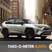 Run-out Toyota RAV4? Per approfittarne però c'è l'offerta sull'attuale versione!