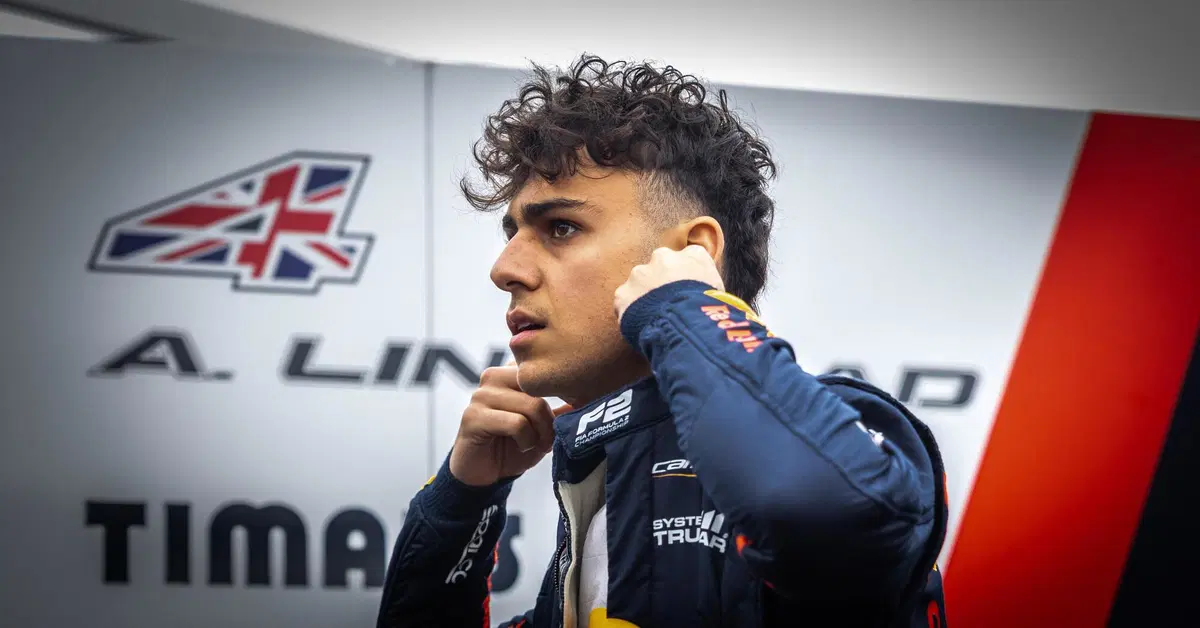 F1. "Tempo e supporto", dice Horner a Tsunoda ma Red Bull ha gi&agrave; chiesto la superlicenza per Lindblad: si corre ai ripari per Verstappen