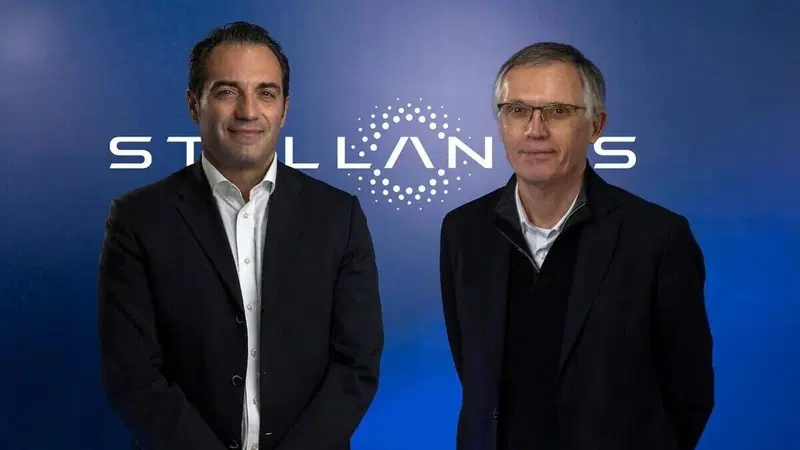 Stellantis: Antonio Filosa avr&agrave; uno stipendio pi&ugrave; basso di Tavares