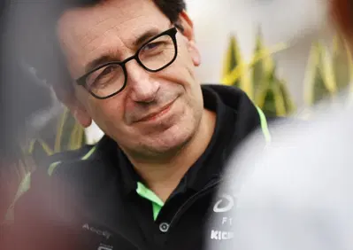 F1. Mattia Binotto esclusivo: “Con Audi una sfida immensa, obiettivo vittoria nel 2030”. Hamilton in Ferrari? “Ha una certa età. L’ideale sarebbe stato prenderlo prima”