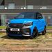 Ligier JS50 2025: il quadriciclo che si guida dai 14 anni diesel ed elettrico | Prova, prezzi e caratteristiche [VIDEO]