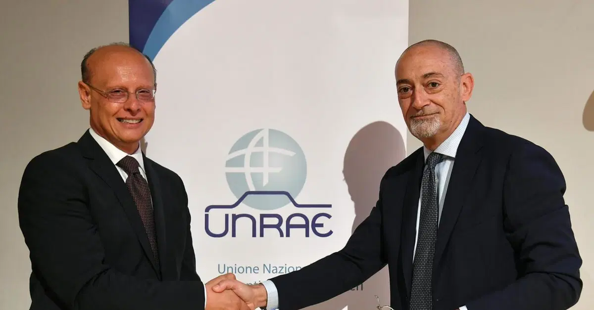 Unrae guarda ad Oriente: Pietrantonio (Mazda) nuovo presidente