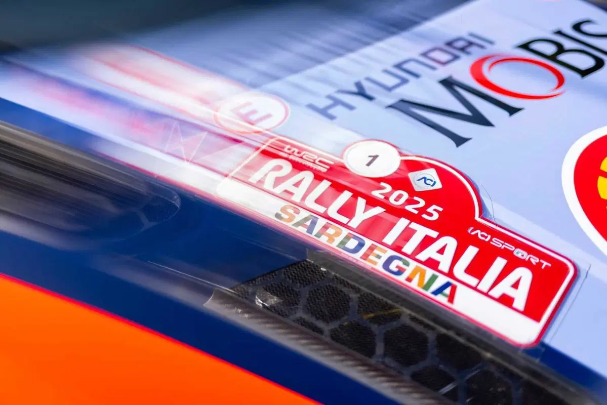 WRC25 Sardegna. “RIS”25 D1. In testa un giovane… Sébastien Ogier [VIDEO] (2)