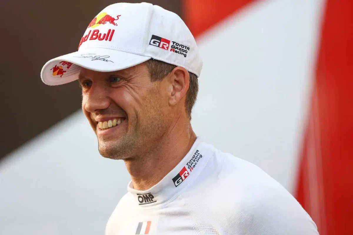 WRC25 Sardegna. “RIS”25 D1. In testa un giovane… Sébastien Ogier [VIDEO] (10)