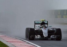F1, Gp Ungheria 2016: nessuna penalità per Rosberg