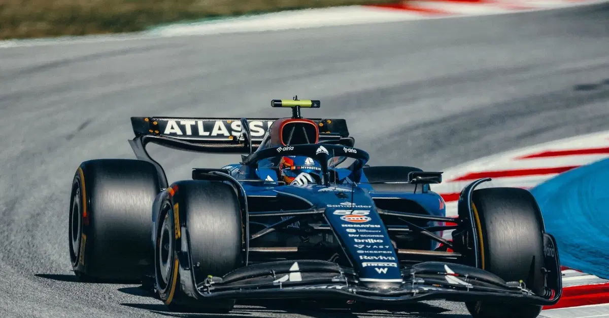 F1. Toto Wolff lancia l'allarme: il vantaggio strategico della Williams sul 2026 pu&ograve; ribaltare le gerarchie