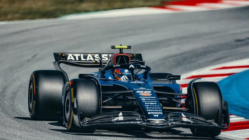 F1. Toto Wolff lancia l'allarme: il vantaggio strategico della Williams sul 2026 pu&ograve; ribaltare le gerarchie