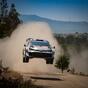 WRC25 Sardegna. “RIS”25 D2. Dopo Stash, Alex e Dario… ancora Ogier [VIDEO]