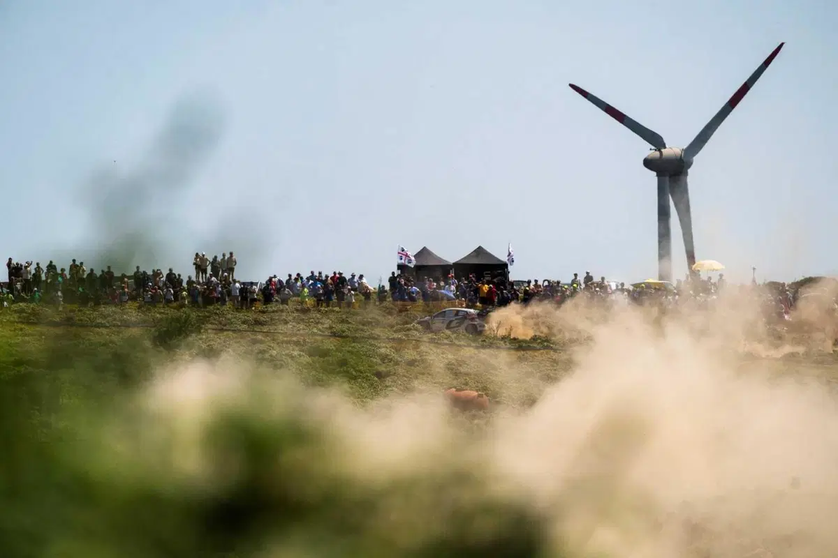 WRC25 Sardegna. “RIS”25 D2. Dopo Stash, Alex e Dario… ancora Ogier [VIDEO] (16)