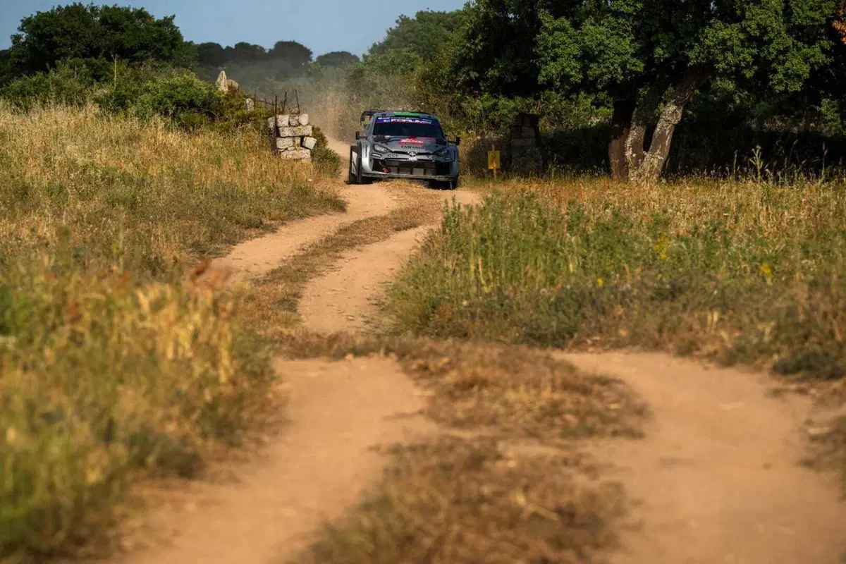 WRC25 Sardegna. “RIS”25 D2. Dopo Stash, Alex e Dario… ancora Ogier [VIDEO] (21)