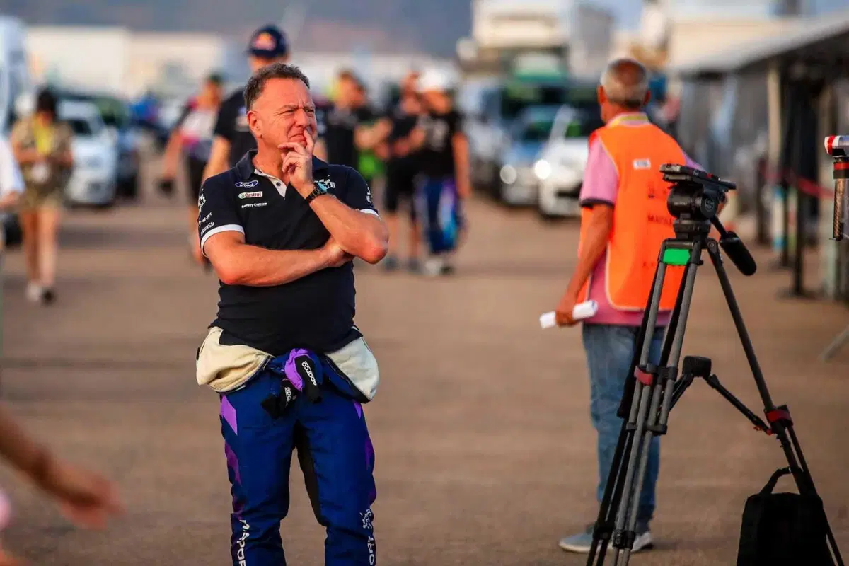 WRC25 Sardegna. “RIS”25 D2. Dopo Stash, Alex e Dario… ancora Ogier [VIDEO] (27)