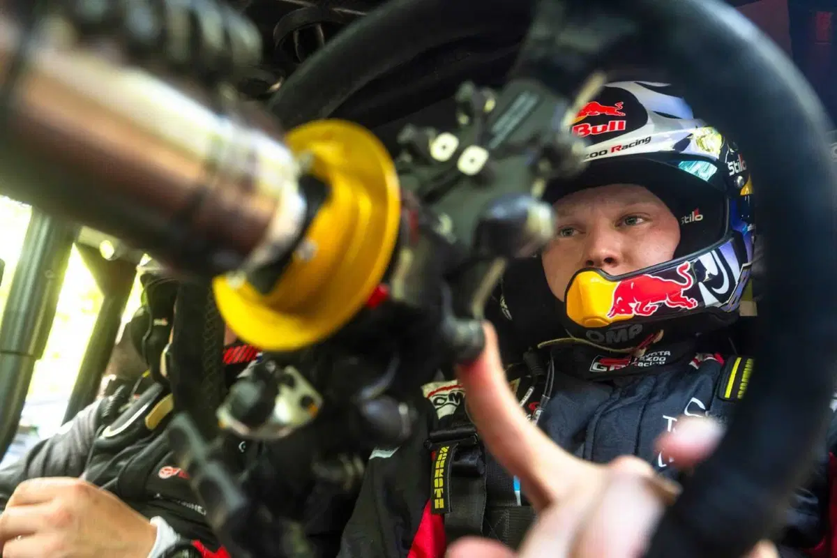 WRC25 Sardegna. RIS25 (Gran) Finale. La “vendetta” di Ogier [VIDEO] (9)