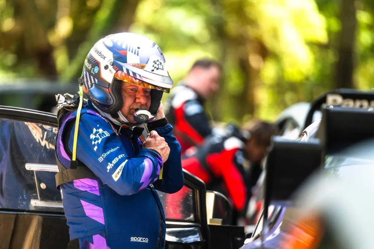 WRC25 Sardegna. RIS25 (Gran) Finale. La “vendetta” di Ogier [VIDEO] (13)