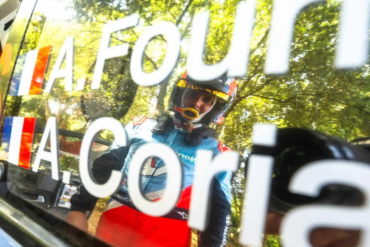 WRC25 Sardegna. RIS25 (Gran) Finale. La “vendetta” di Ogier [VIDEO] (15)