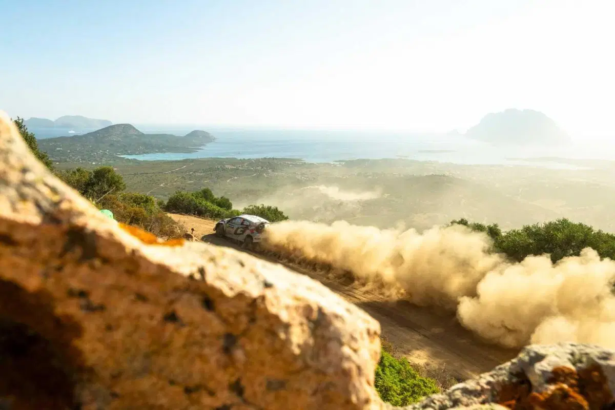 WRC25 Sardegna. RIS25 (Gran) Finale. La “vendetta” di Ogier [VIDEO] (27)