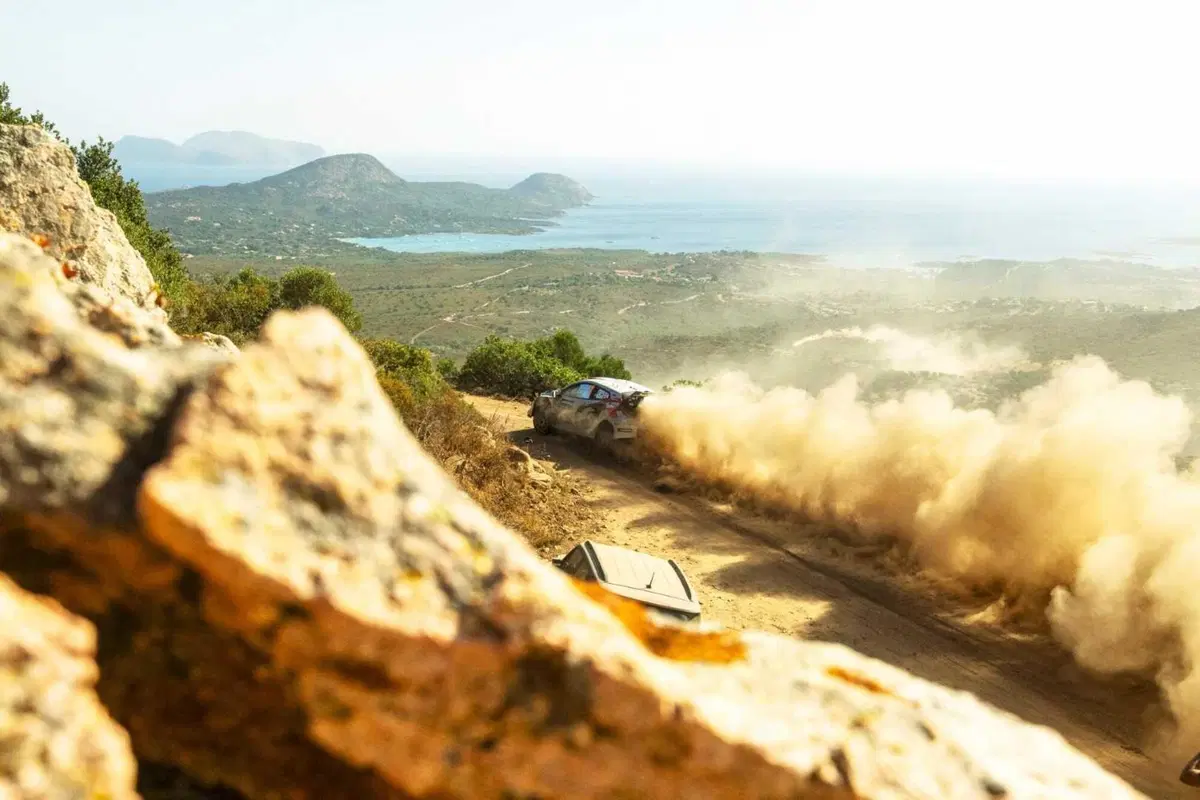 WRC25 Sardegna. RIS25 (Gran) Finale. La “vendetta” di Ogier [VIDEO] (32)