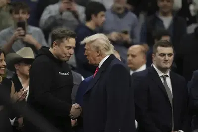 Trump rompe con Elon Musk: "Rapporto finito, ci saranno conseguenze se finanzia i democratici"