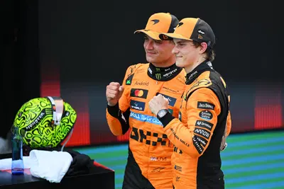 F1. McLaren, Stella sulla rivalit&agrave; tra Piastri e Norris: I briefing non sono diventati pi&ugrave; difficili. Da parte loro grande senso di responsabilit&agrave;&rdquo;