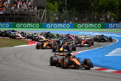 Formula 1, svelato il calendario 2026: assente Imola, Monza in programma il 6 settembre 