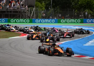 Formula 1, svelato il calendario 2026: assente Imola, Monza in programma il 6 settembre 