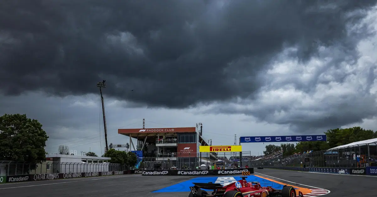 Orari TV Formula 1 GP Canada 2025 diretta Sky differita TV8