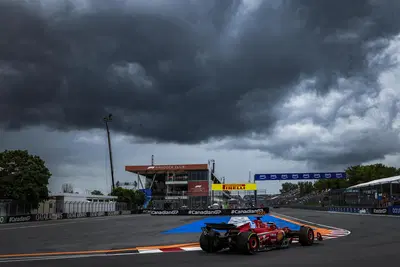 Orari TV Formula 1 GP Canada 2025 diretta Sky differita TV8
