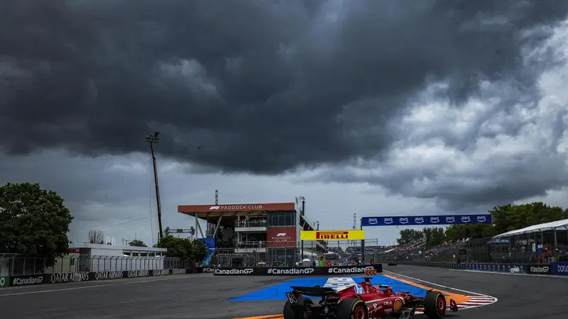 Orari TV Formula 1 GP Canada 2025 diretta Sky differita TV8