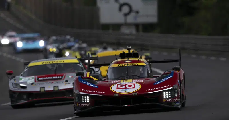 WEC. 24 Ore di Le Mans 2025: ecco gli orari e dove seguire l'iconica gara del Circuit de la Sarthe
