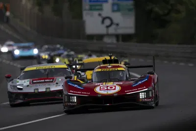 WEC. 24 Ore di Le Mans 2025: ecco gli orari e dove seguire l'iconica gara del Circuit de la Sarthe