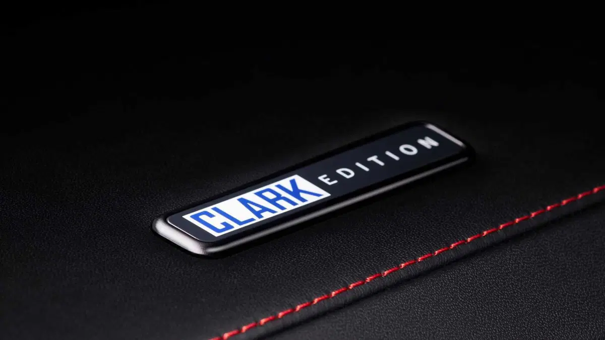 Lotus Emira 3.5 V6 Clark Edition (19)