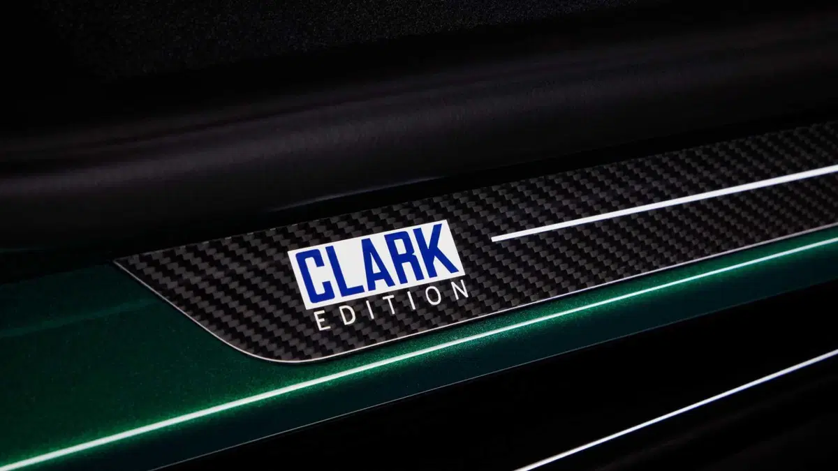 Lotus Emira 3.5 V6 Clark Edition (15)