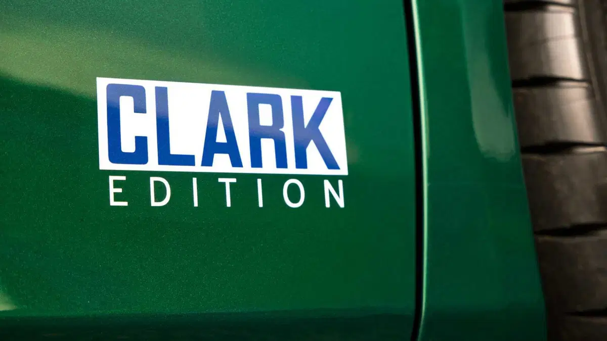 Lotus Emira 3.5 V6 Clark Edition (14)