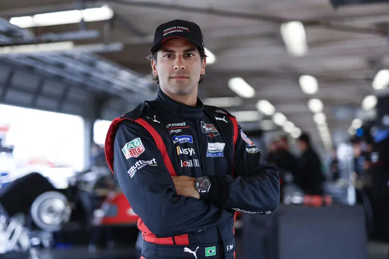 Felipe Nasr