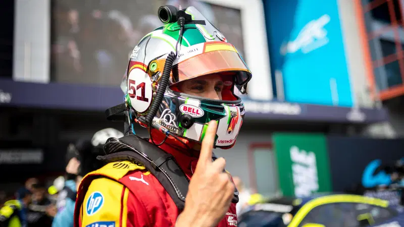 Da Jenson Button a Mick Schumacher: tutti gli ex piloti di F1 che saranno in pista alla 24 Ore di Le Mans 2025