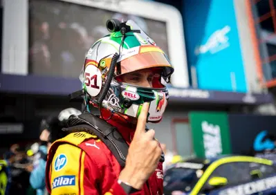 Da Jenson Button a Mick Schumacher: tutti gli ex piloti di F1 che saranno in pista alla 24 Ore di Le Mans 2025