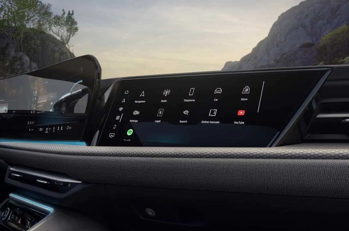 Audi Q5: debutta la e-hybrid con autonomia da record | Prezzi e caratteristiche  (10)