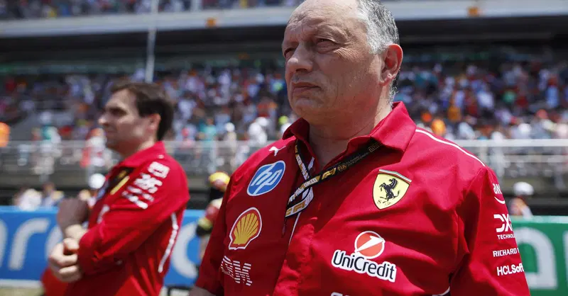 F1. Ferrari riparte dal Canada, Vasseur: "Montreal &egrave; una pista diversa, ma abbiamo stiamo lavorando per massimizzare il nostro risultato"
