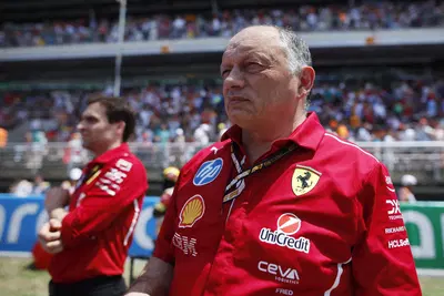 F1. Ferrari riparte dal Canada, Vasseur: "Montreal &egrave; una pista diversa, ma abbiamo stiamo lavorando per massimizzare il nostro risultato"