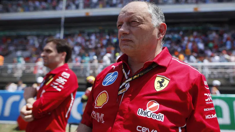 F1. Ferrari riparte dal Canada, Vasseur: "Montreal &egrave; una pista diversa, ma abbiamo stiamo lavorando per massimizzare il nostro risultato"